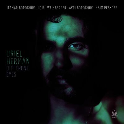 Herman Uriel - Different Eyes