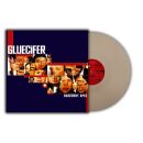 Gluecifer - Basement Apes