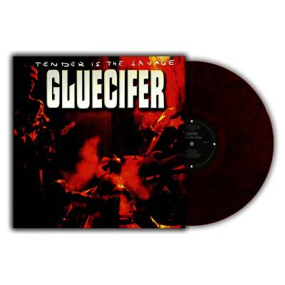 Gluecifer - TENDER IS THE SAVAGE