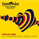 Eurovision Song Contest Liverpool 2023 (Various)
