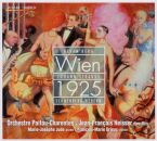 Diverse Klassik - Wien 1925 (Heisser/Orchestre Po)