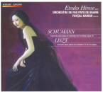 Liszt Franz / u.a. - Concerto Pour Piano Et Orchest...