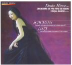 Liszt/Schumann - Concerto Pour Piano Et Orchest (Hirose Etsuko)
