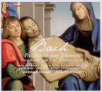 Bach Johann Sebastian - Passio Secundum Johannem (Pierlot...