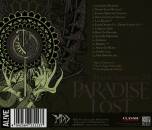 Paradise Lost - Tragic Illusions 25