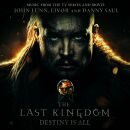 Lunn John Eivor & Danny Saul - Last Kingdom: Destiny...