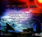 Lee Small - Last Man On Earth, The ( CD Digipak)