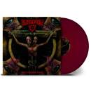 Hypocrisy - Osculum Obscenum (Ltd.LP/Purple...