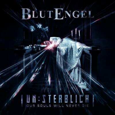 Blutengel - Un:sterblich: Our Souls Will Never Die (2 CD Ed.)