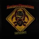 Kneipenterroristen - Infiziert (Ltd. 2 CD & DVD Holz...