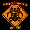 Kneipenterroristen - Infiziert (2 CD Digipak)