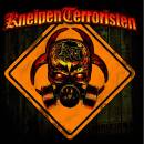 Kneipenterroristen - Infiziert (Ltd.Mint Marble LP & CD)