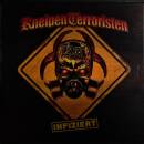 Kneipenterroristen - Infiziert (Ltd. LP / 2 CD & DVD...