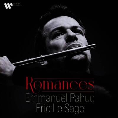 Schumann Robert / u.a. - Romances (Pahud Emmanuel / Sage Eric Le)