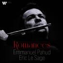 Schumann Robert / u.a. - Romances (Pahud Emmanuel / Sage...