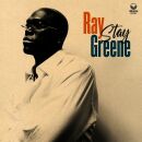 Greene Ray - Stay