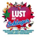 Lust Auf Schlager! (Various)