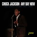 Jackson Chuck - Any Day Now...