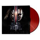 All For Metal - Legends (Ltd. Gtf. Red Vinyl)