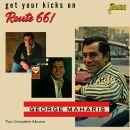 Maharis George - Get Your Kicks On Route 66!
