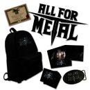 All For Metal - Legends (Ltd. Boxset)
