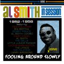 Smith Al & His Orchestra - Fooling Around Slowly
