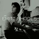 Rhodes Emitt - Emitt Rhodes Recordings 1969: 1973