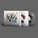Iglooghost - Neo Wax Bloom (Ltd Clear Splattered 2LP...