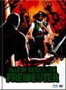 Allein gegen die Freibeuter (Limited Mediabook)