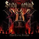 Screamachine - Church Of The Scream