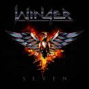 Winger - Seven (Ltd.180G Gtf. 2 Lp)