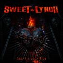 Sweet & Lynch - Heart & Sacrifice (Ltd. 180G Gtf.)