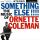 Coleman Ornette - Something Else!!!! (Ltd. 1Lp)