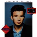 Astley Rick - Hold Me in Your Arms (2023 Remaster)