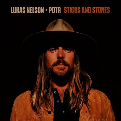 Nelson Lukas & Promise Of The Real - Sticks And Stones
