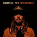 Nelson Lukas & Promise Of The Real - Sticks And Stones
