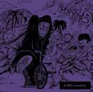 Stupids - The Complete Bbc Peel Sessions