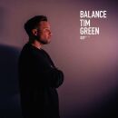 Green Tim - Balance Presents Tim Green