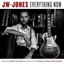 JW-Jones - Everything Now