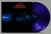 Neon Rose - A Dream Of Glory And Pride (Purple Vinyl)