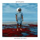 Genty Gerald - Marchons Sur Mars