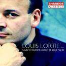Ravel Maurice - Werke Fuer Klavier Solo (Lortie Louis)