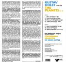 Holst Gustav - The Planets (Rattle Simon / POL / Ambrosian Singers, The)