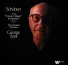 Schubert Franz - Sinfonie Nr.9 (Szell George / CLO / 180Gr.)