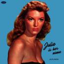 London Julie - JULIE IS HER NAME