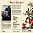 Rodrigues Amália - ABBEY ROAD SESSIONS