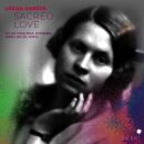 Vasilljeva Julija / Maris Skuja - Lucija Garuta: Sacred Love