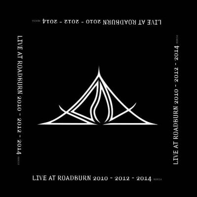 Bong - Live At Roadburn 2010 / 2012 / 2014