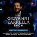 Die Giovanni Zarrella Show: Die Besten Titel 2022 (Various)