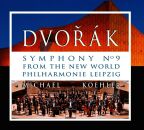 Philharmonie Leipzig - Dvorak: Symphony No. 9, From The...